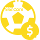 Aposte em esportes do mundo todo no 56r.com!